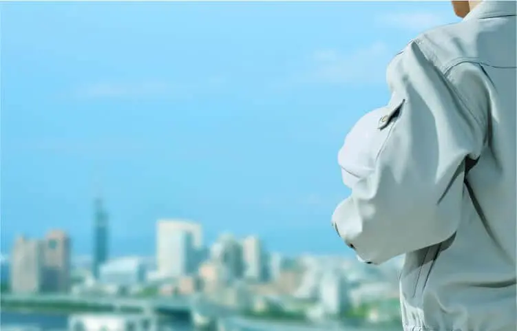 福岡で半世紀以上｡