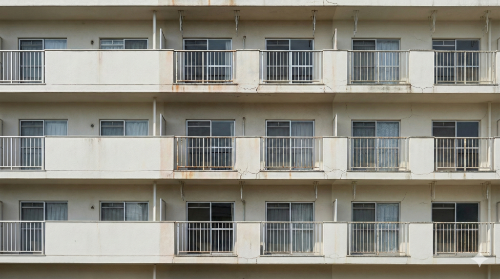 【マンション大規模修繕】時期はいつ？築年数・サイン・費用・積立金の目安を徹底解説！