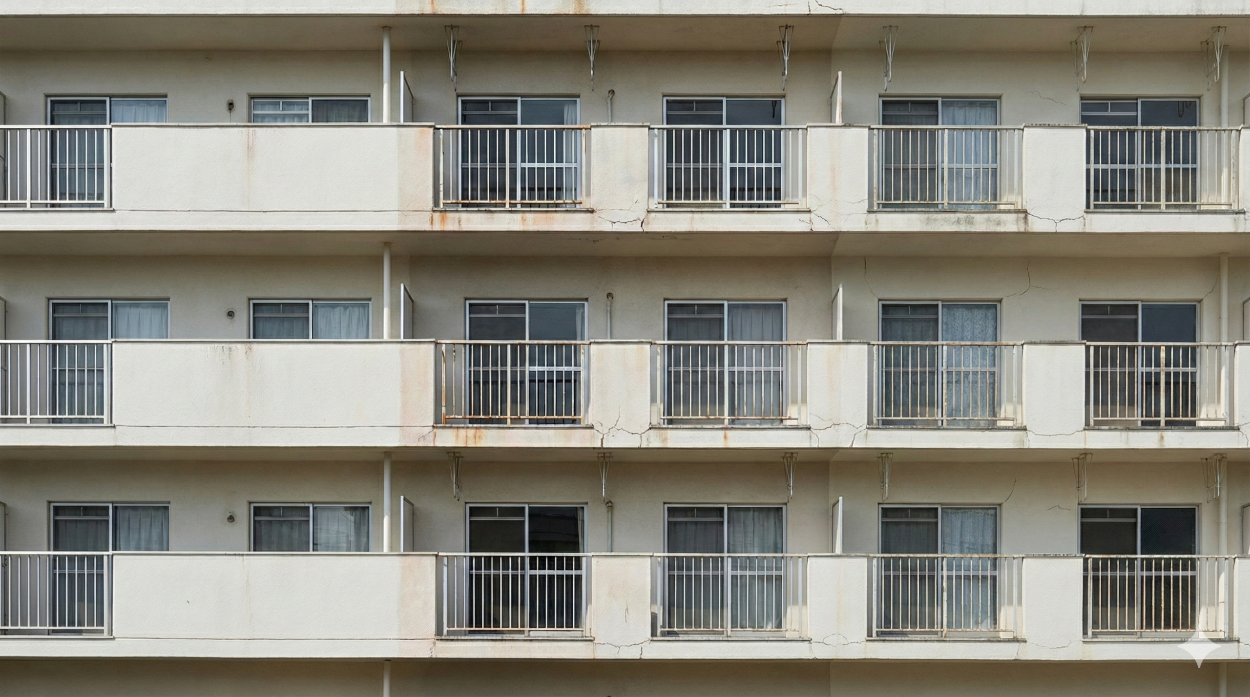 マンション大規模修繕】時期はいつ？築年数・サイン・費用・積立金の