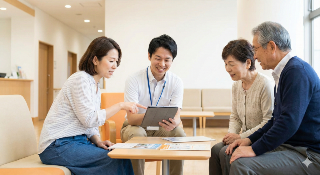 管理会社、管理組合打ち合わせ