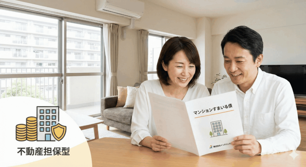 【初心者向け】マンションすまいる債とは？仕組み・メリット・デメリット徹底解説！