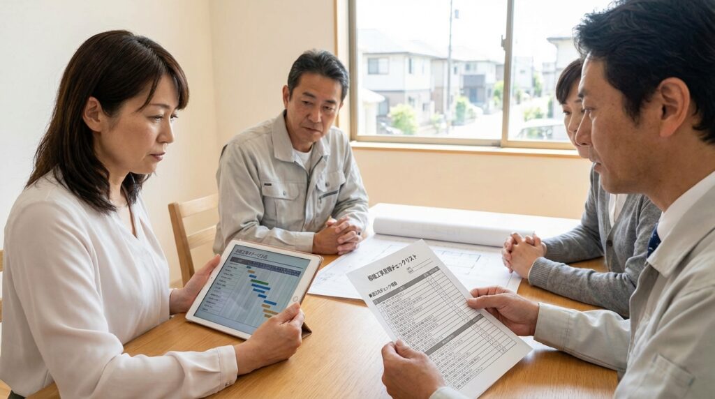 【要注意】マンション大規模修繕の談合を見抜く！費用を適正化する管理組合のチェックリスト